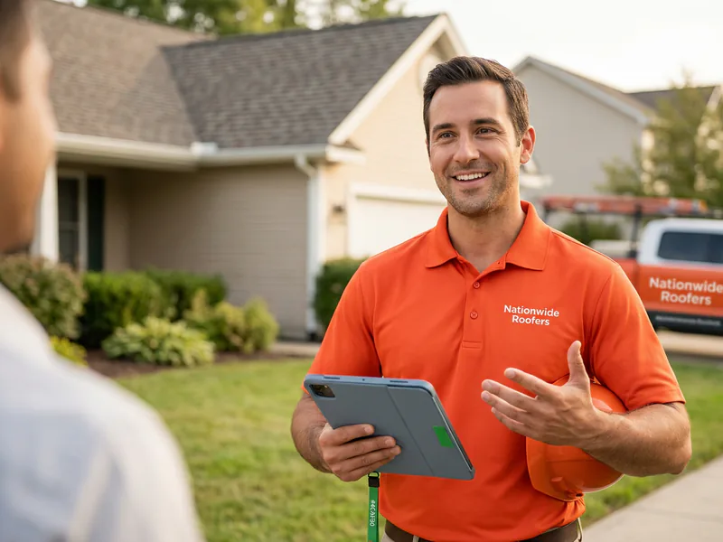 Roof Installation  in Odenville  FAQ